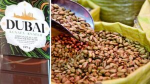 ciocolata dubai cu fistic