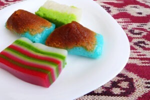 De ce să eviți coloranții alimentari