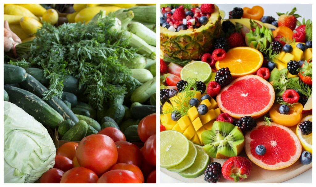 Ce combinatii alimentare sunt ideale si care trebuie evitate