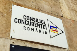 Consiliul Concurenței