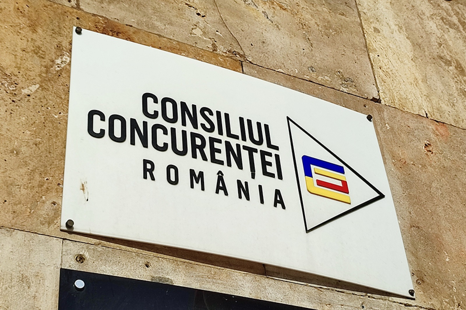 Consiliul Concurenței