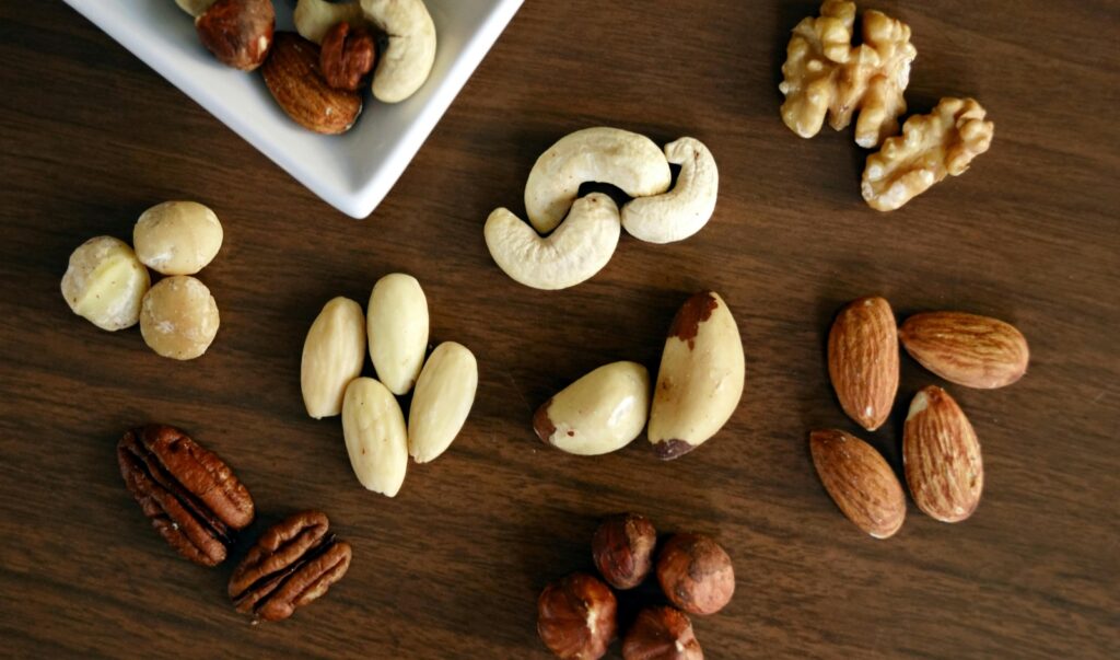 Efectele secundare ale excesului de oleaginoase