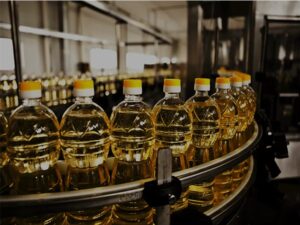 fabrica de ulei