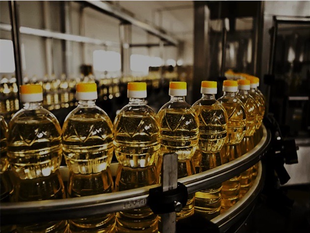 fabrica de ulei