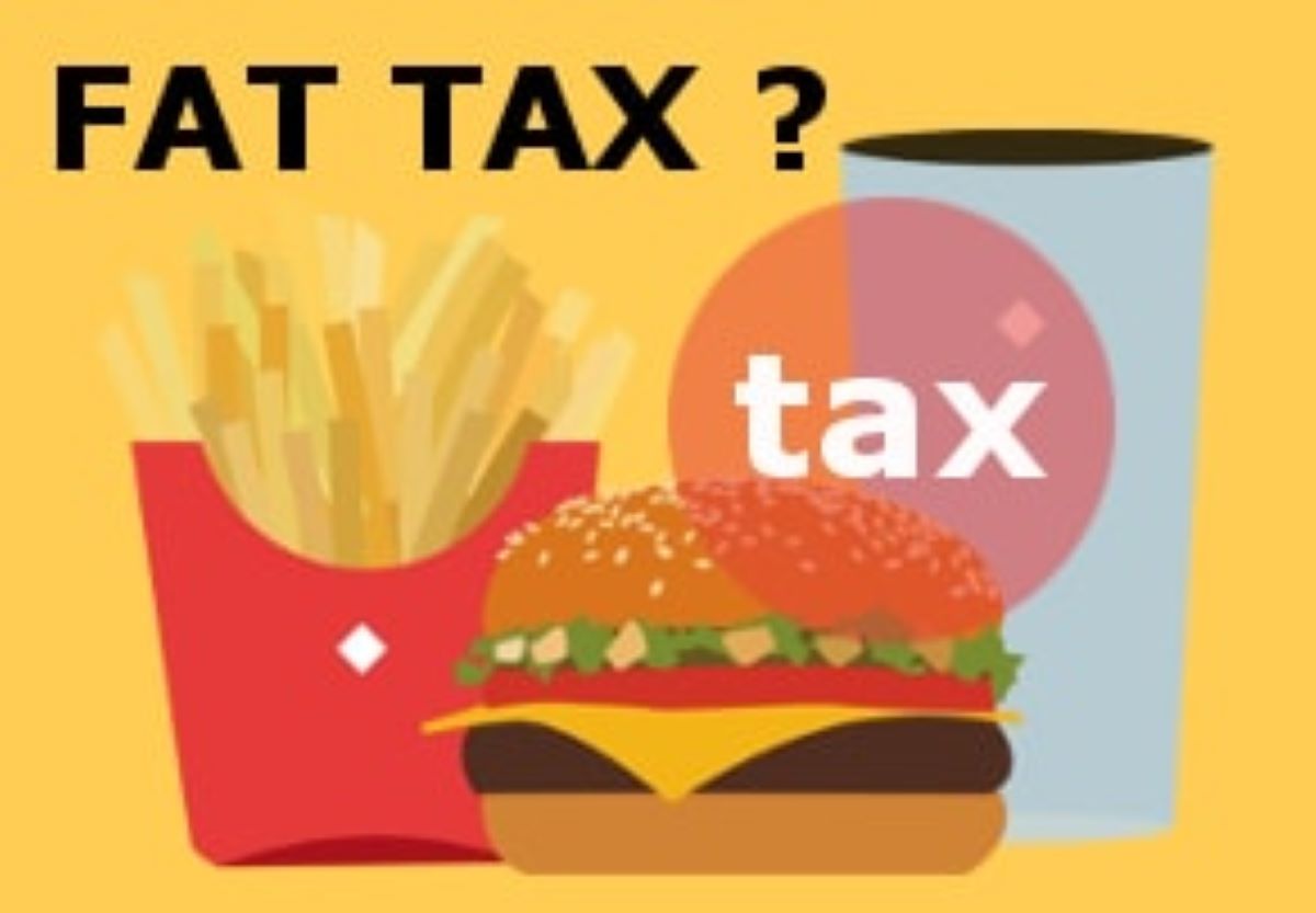 In Italia se discuta despre o taxă pe alimentele cu grasimi in exces, dar o experienta similara in Danemarca a esuat