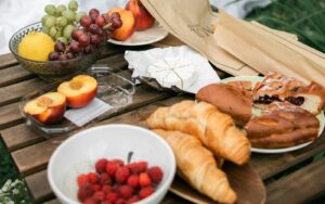 Fructe bogate in carbohidrati