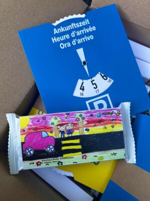 fursecuri impartite de politia elvetiana