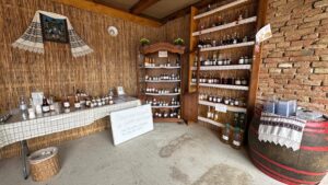 Grădina cu de toate