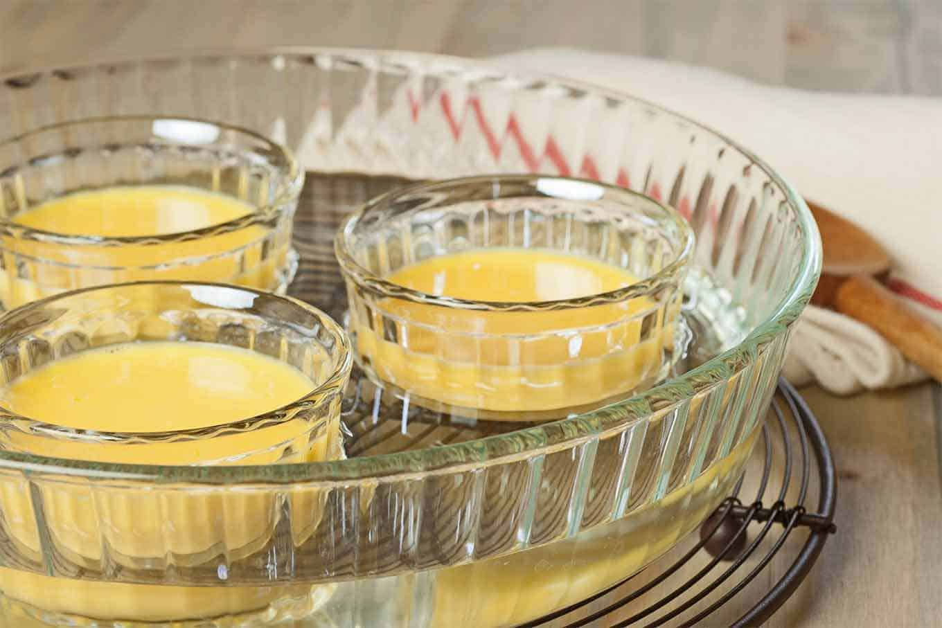 abc in bucatarie bain marie