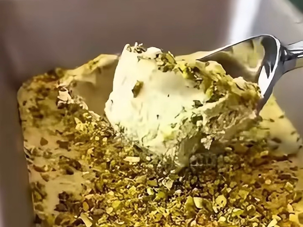 Înghețata care te ajută să slăbești