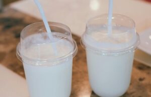 Beneficiile laptelui batut