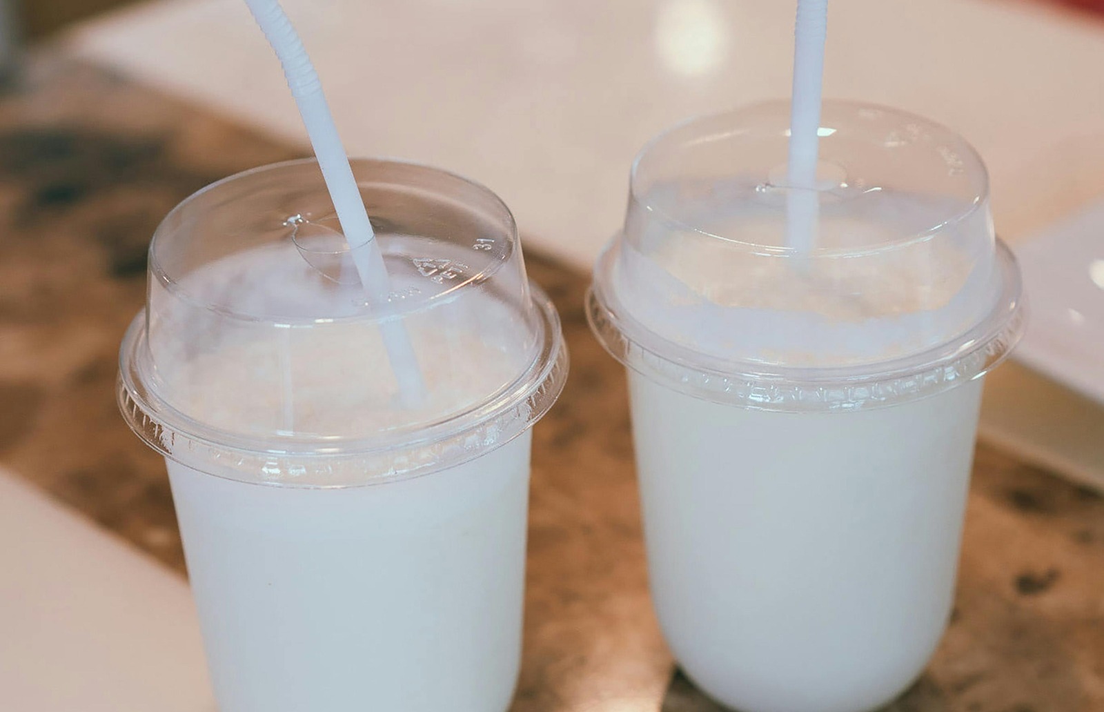 Beneficiile laptelui batut