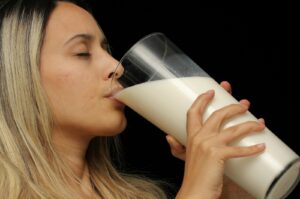 calciu lapte imbogatit cu nutrienti