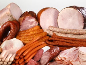 Mezelurile sunt contraindicate vârstnicilor