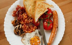 Micul dejun „fără limite”, la final