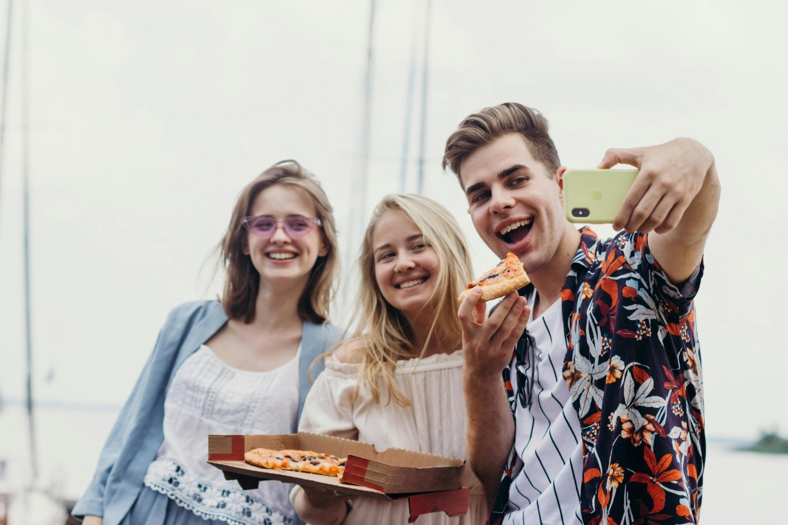 Cum sa gestionezi alimentatia adolescentilor