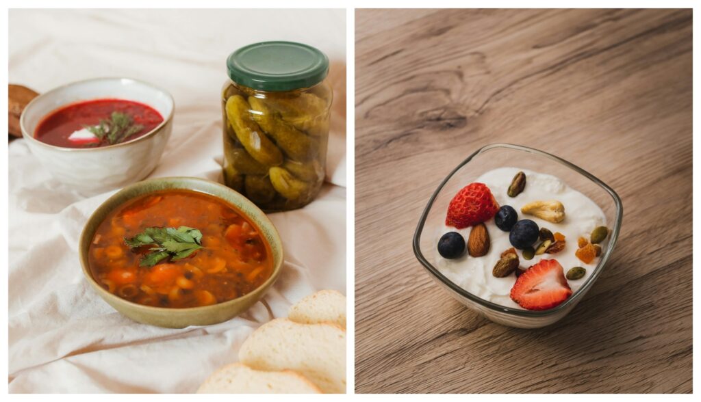 Alimente ce previn bolile cronice de rinichi