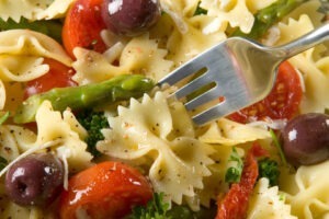 Pastele italiene au un secret