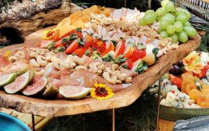 Alimente ce pot produce toxiinfectii