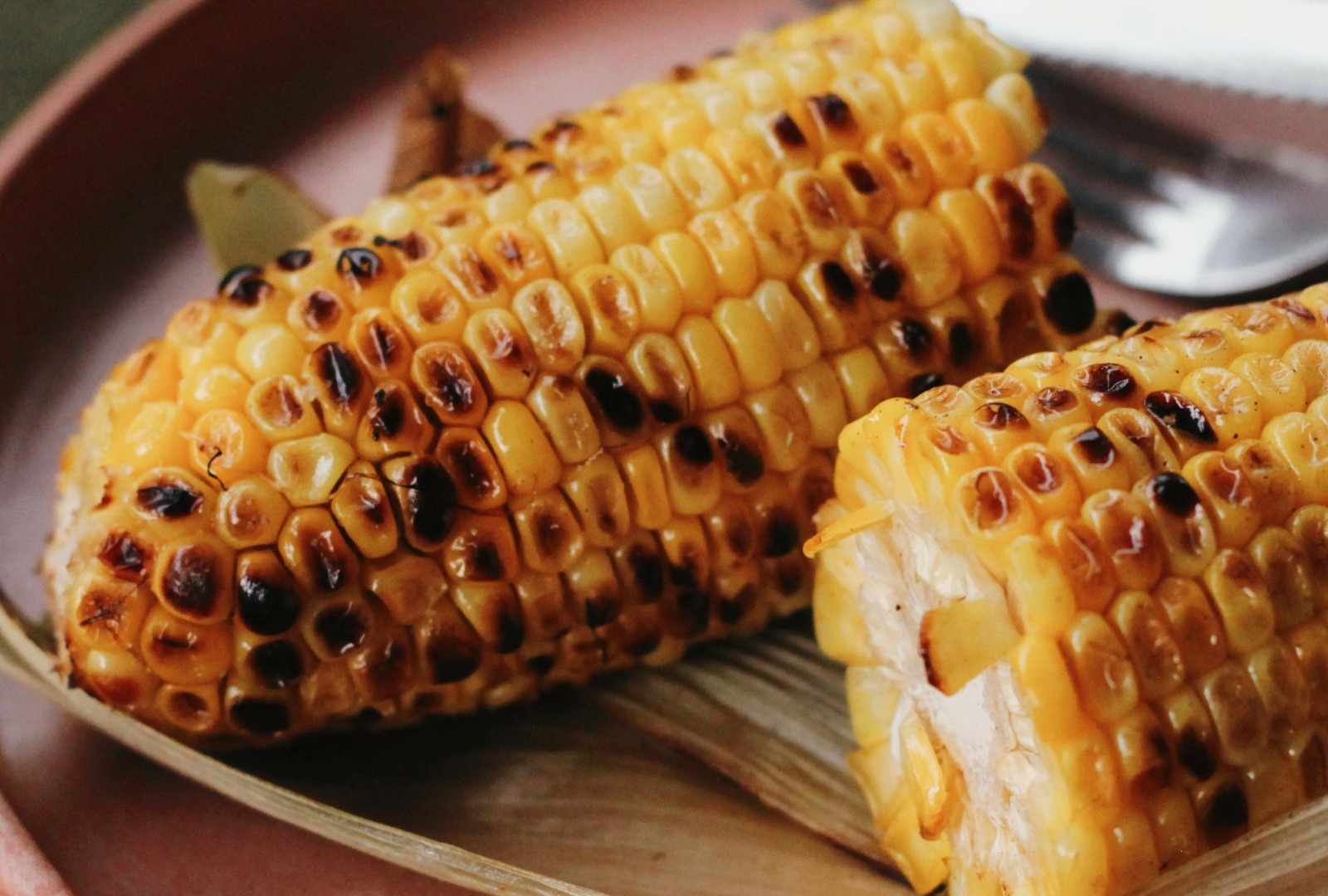 Beneficiile consumului de porumb dulce