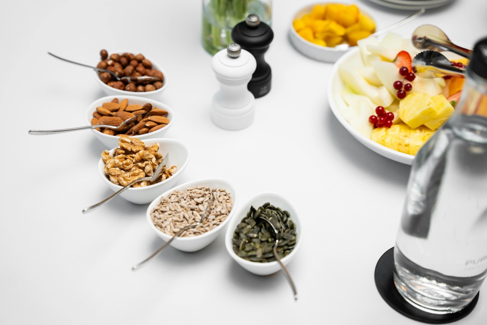 Alimente care te scapa de grasimea abdominala