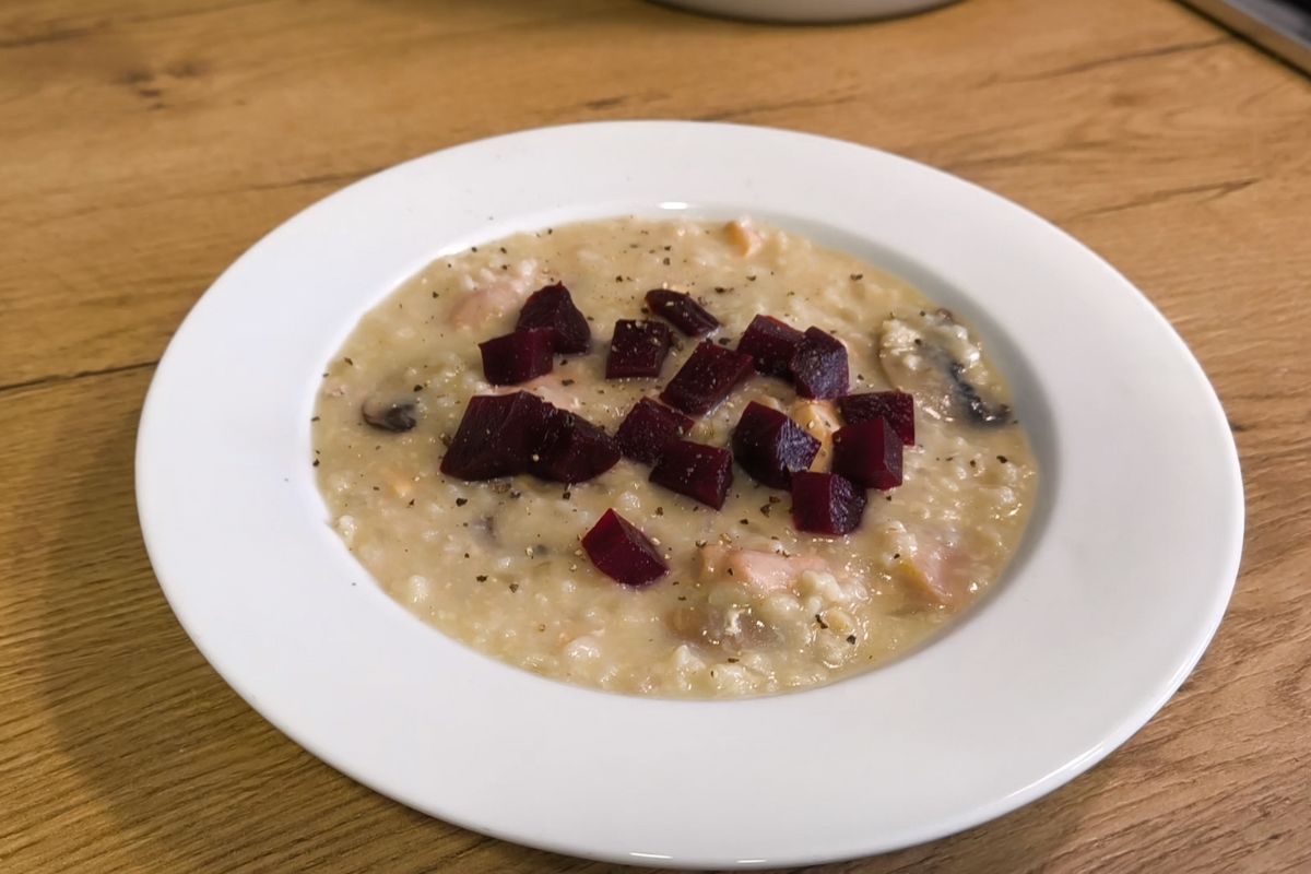 orez ciuperci sfecla