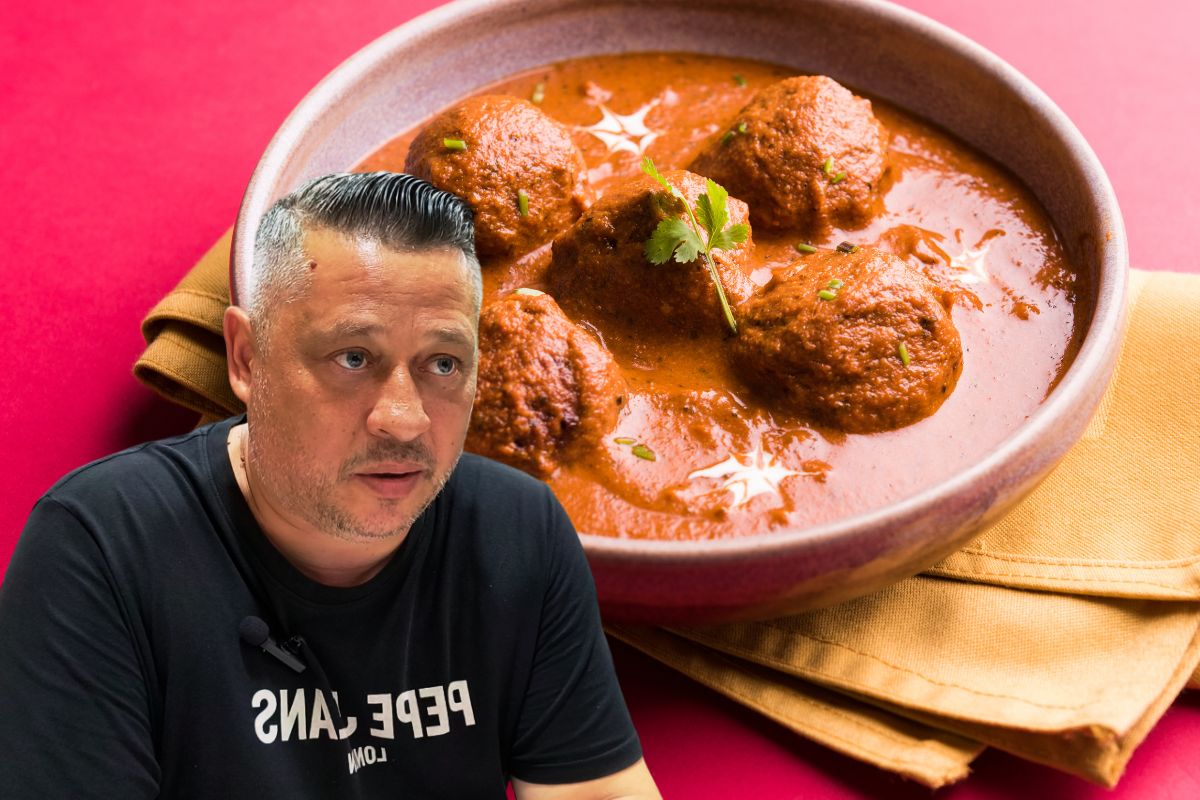 chiftele cu sos ciprian rau zaragoza