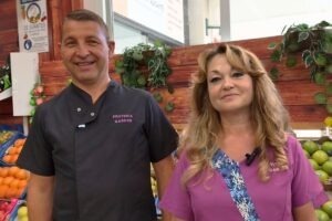 aprozarul din romania exista inca in spania si se numeste fruterie