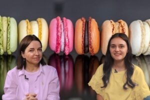 candy bar vera maxim