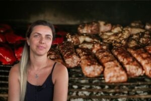 larisa olteanu mici restaurant romanesc alicante