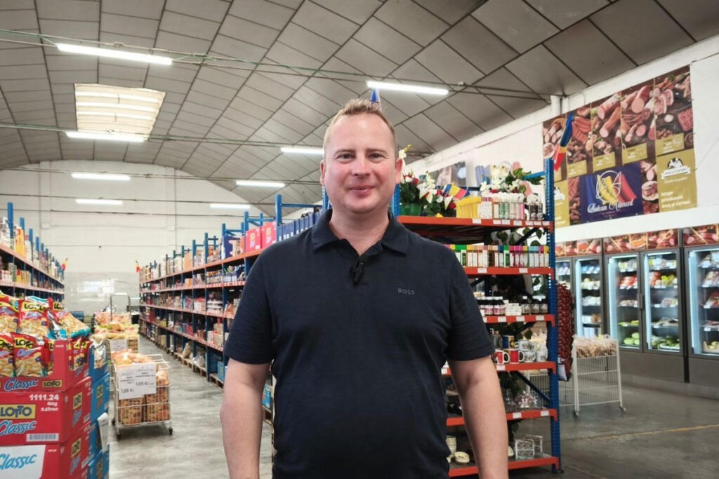 De la sarmale la tapas