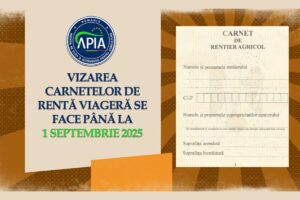 Se reavizează carnetele de rentă viageră