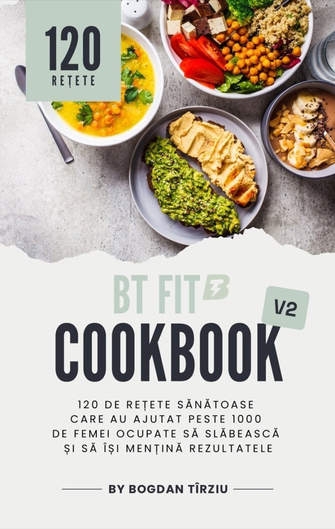 Rețete pentru slăbit