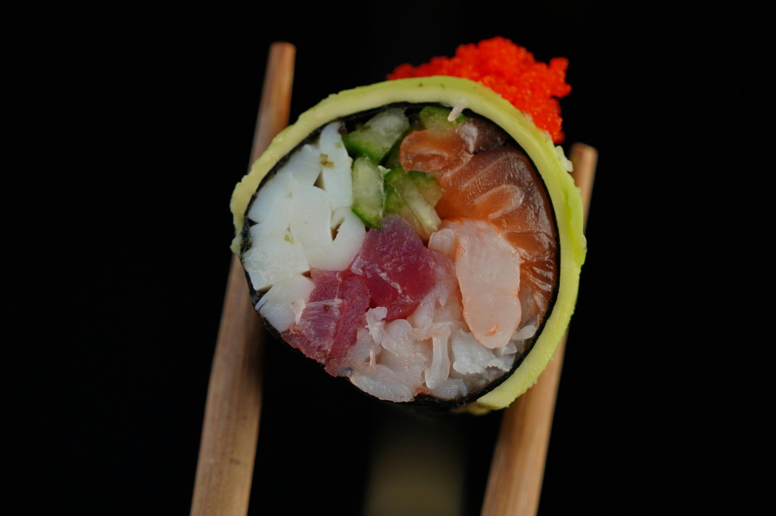 Somonul si ciupercile sunt alimente bogate in vitamina D