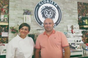 flori si daniel cheres