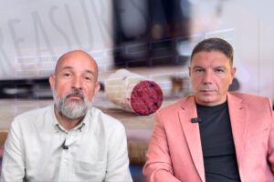 „Treasures of the East", concursuri și expoziții cu degustare de vinuri, brânzeturi, beri artizanale și preparate culinare tipice