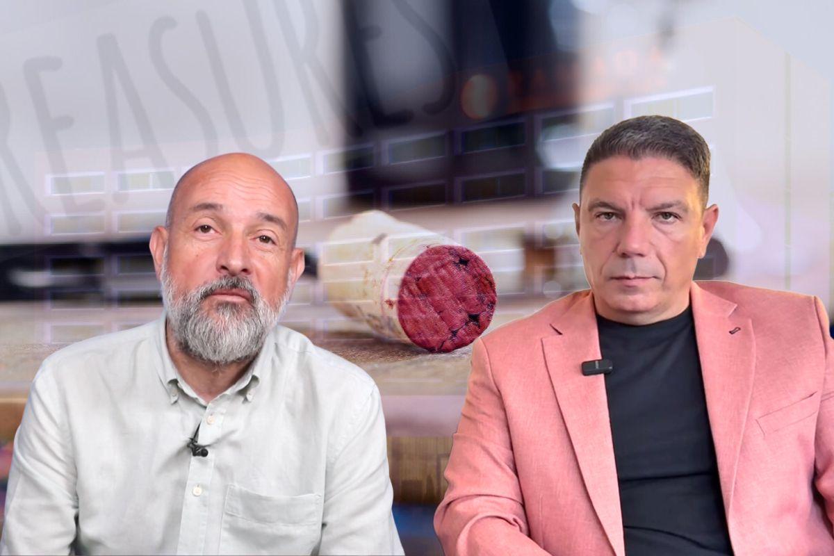 „Treasures of the East", concursuri și expoziții cu degustare de vinuri, brânzeturi, beri artizanale și preparate culinare tipice