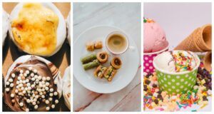 Top ul celor mai populare deserturi din lume