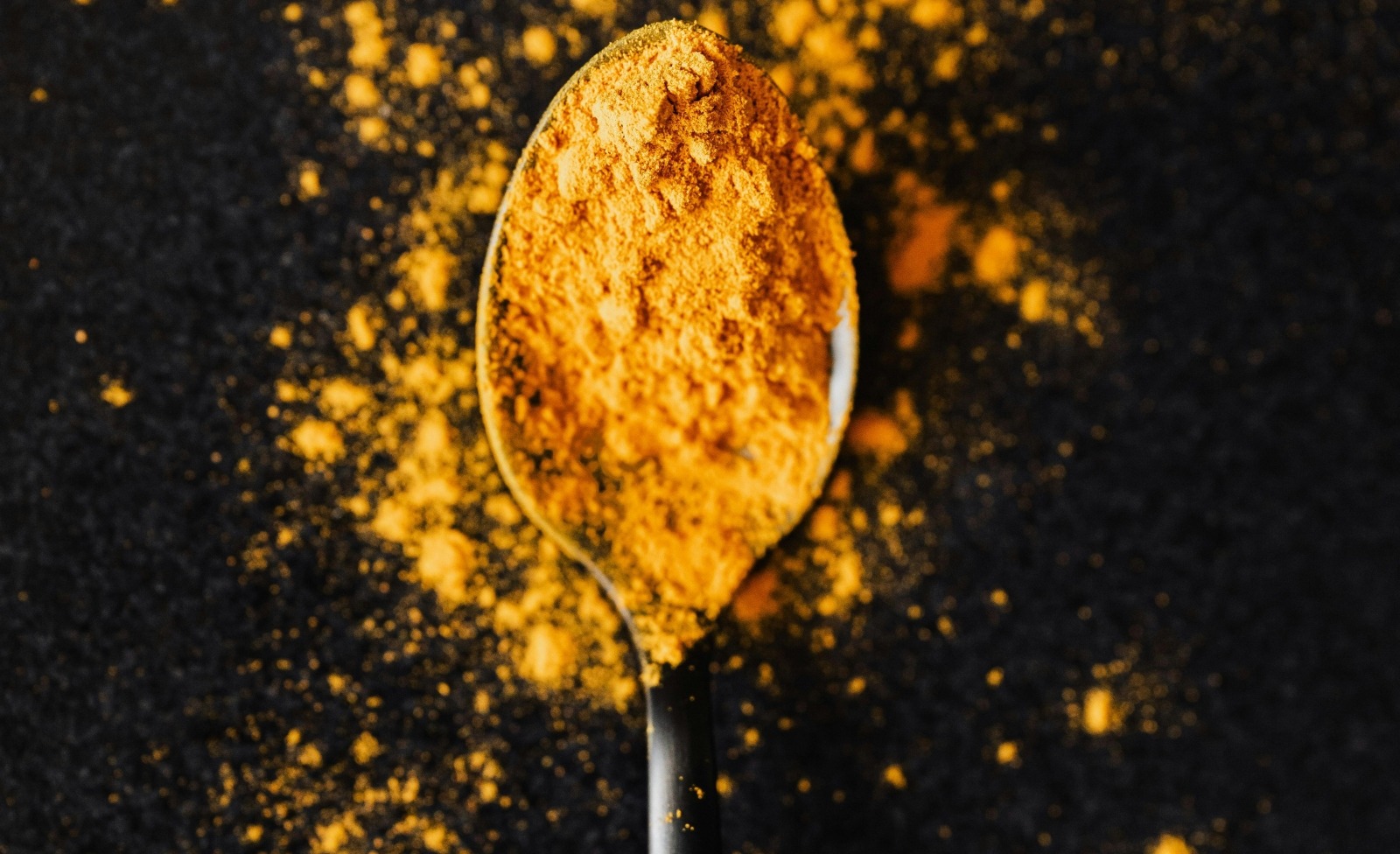 Turmericul poate afecta rinichii?