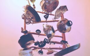 Ustensile de bucatarie ce iti pot perturba sistemul hormonal