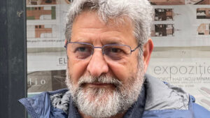 Constantin Dobrescu, vicepreședintele Romapis