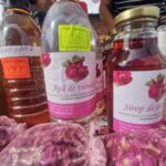 Produsele familiei Grecu de la Curtea FOTO Ștefan Both