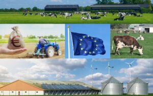 AGRI cere CE condiții mai bune pentru fermieri