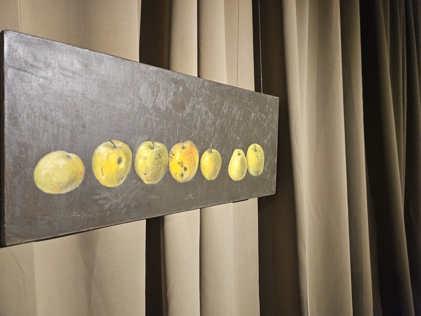 Risipa alimentară, subiectul central al unei expoziții de artă găzduită de Art Safari