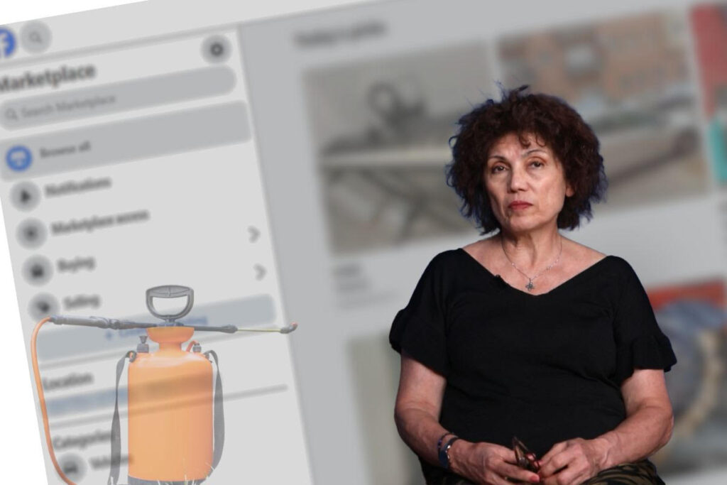 Carmen Botez, director executiv AIPROM