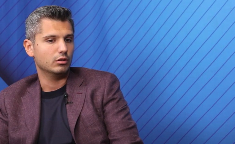 Cătălin Gheorghe, fondator TOMCAT Hospitality