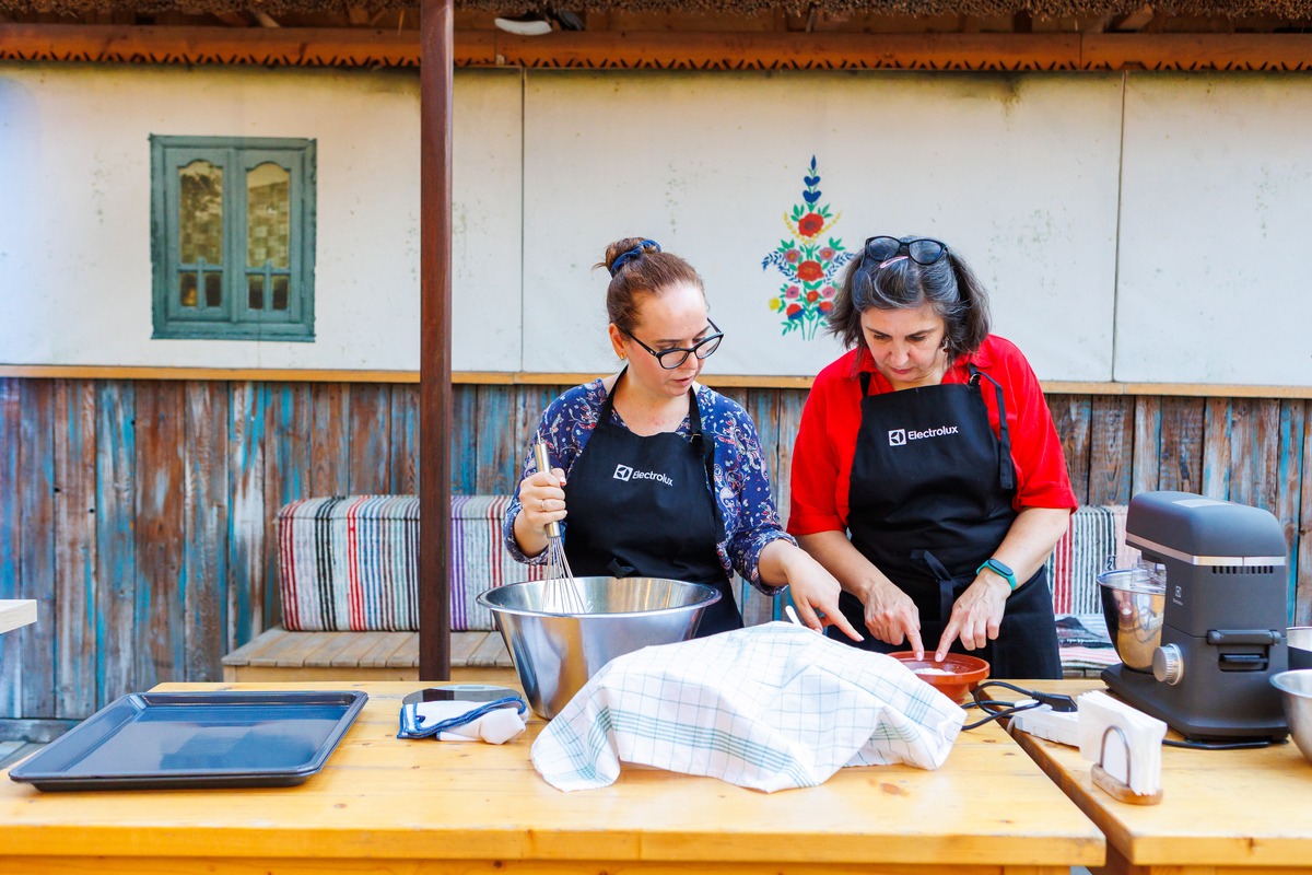 Punct gastronomic local