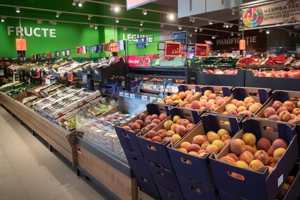 lantul alimentar, negocieri PE-statele membre