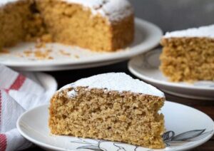 fanouropita prăjitura tradițional grecească