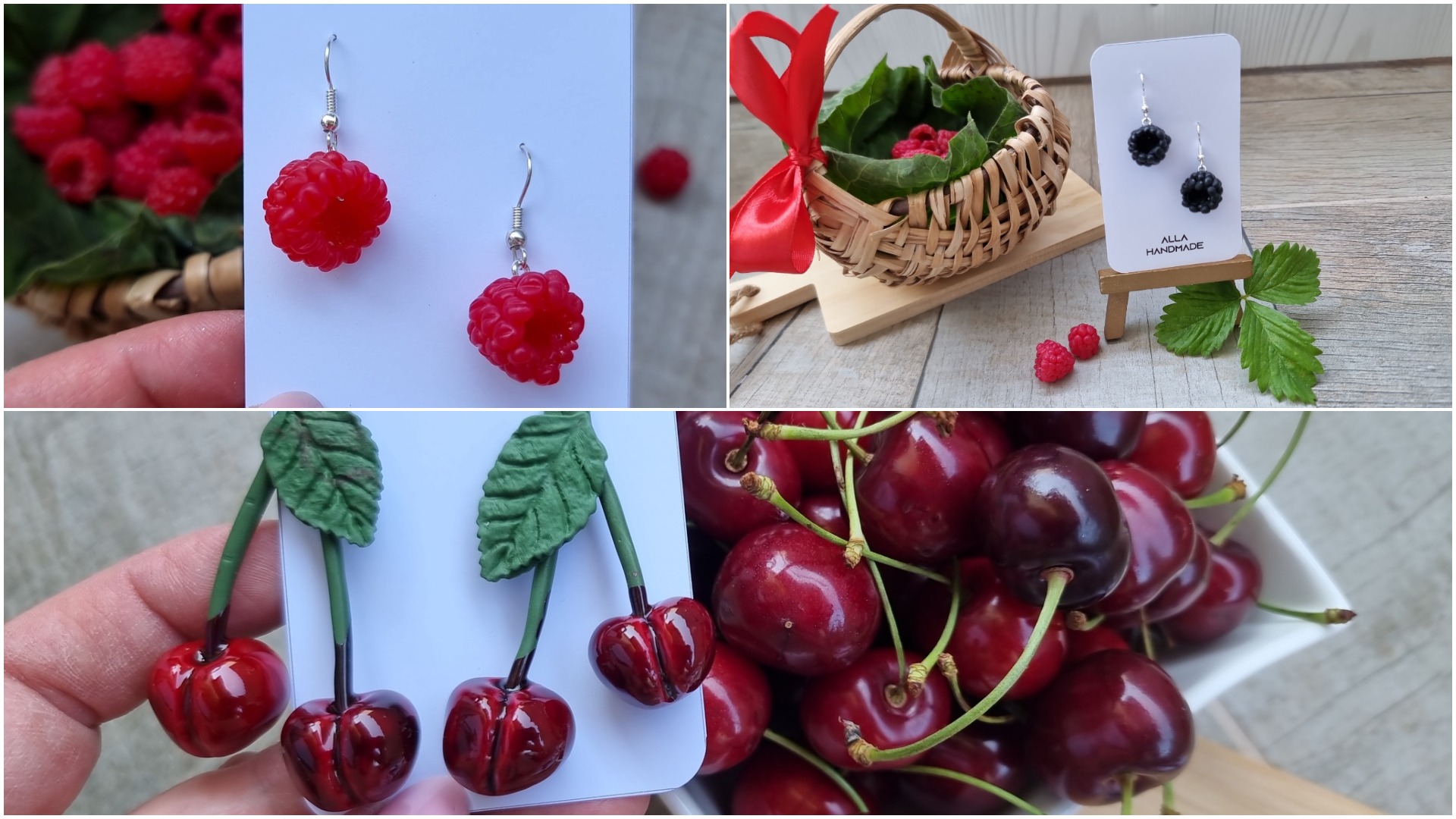 Designerul Diana Popa bijuterii și obiecte artizanale inspirate din bucătărie